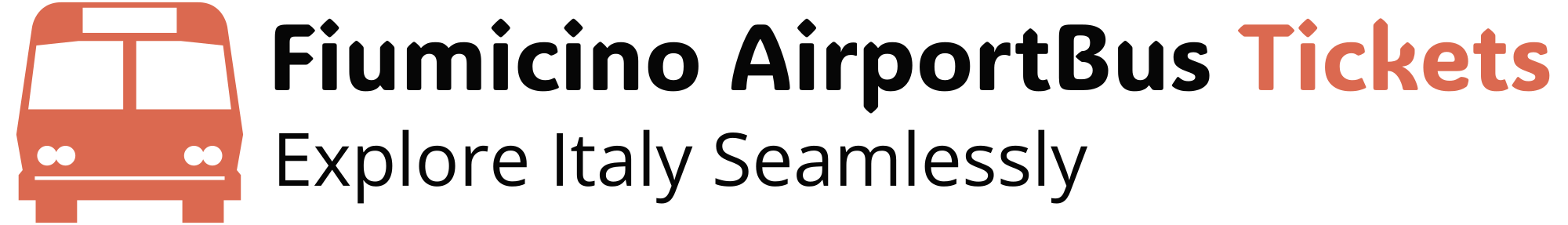Fiumicino AirportBus Tickets